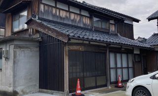 金山中古住宅③